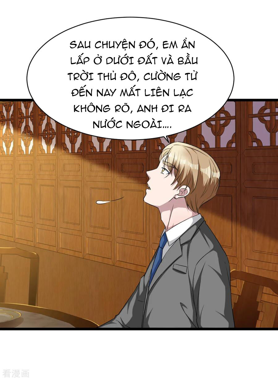 Đô Thị Tà Vương Chapter 14 - Trang 2