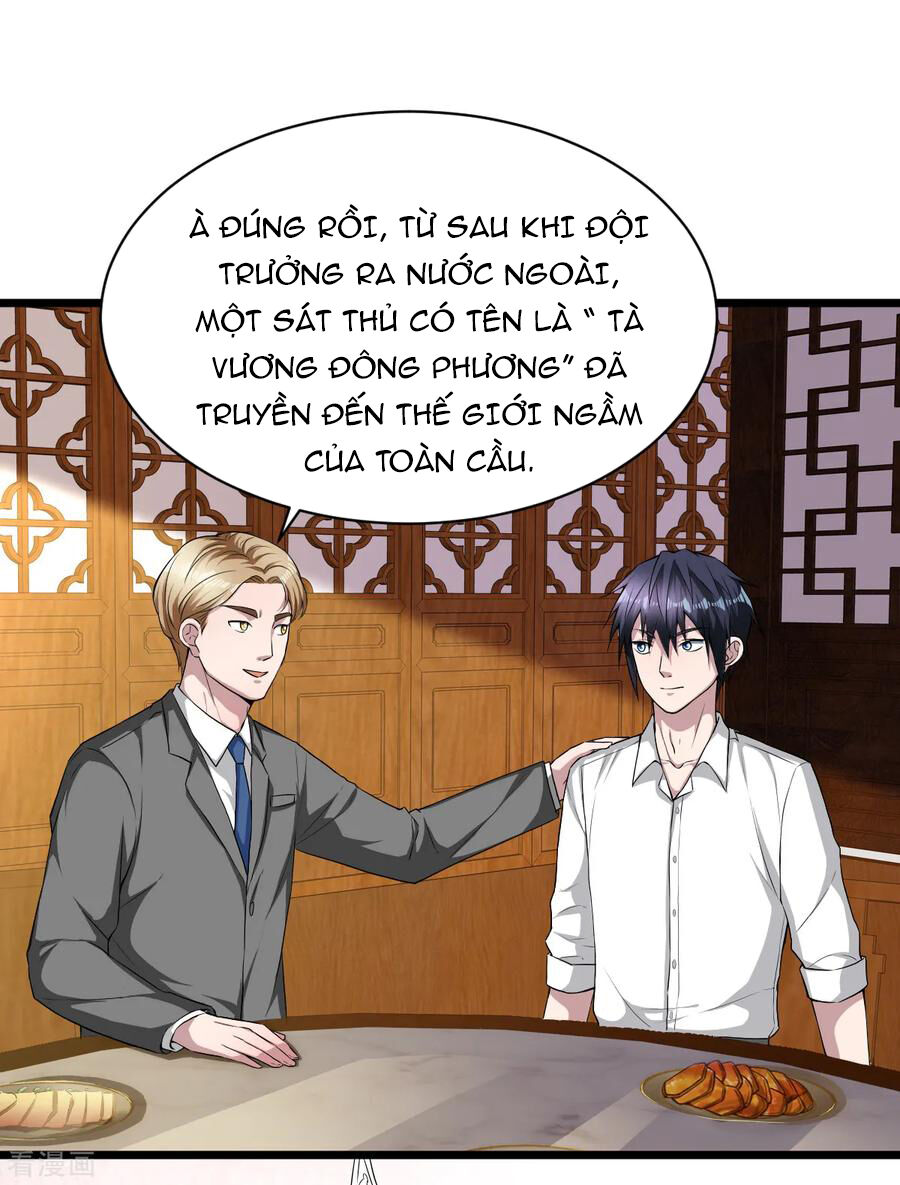 Đô Thị Tà Vương Chapter 14 - Trang 2