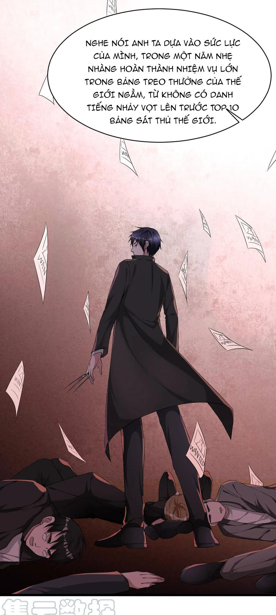 Đô Thị Tà Vương Chapter 14 - Trang 2