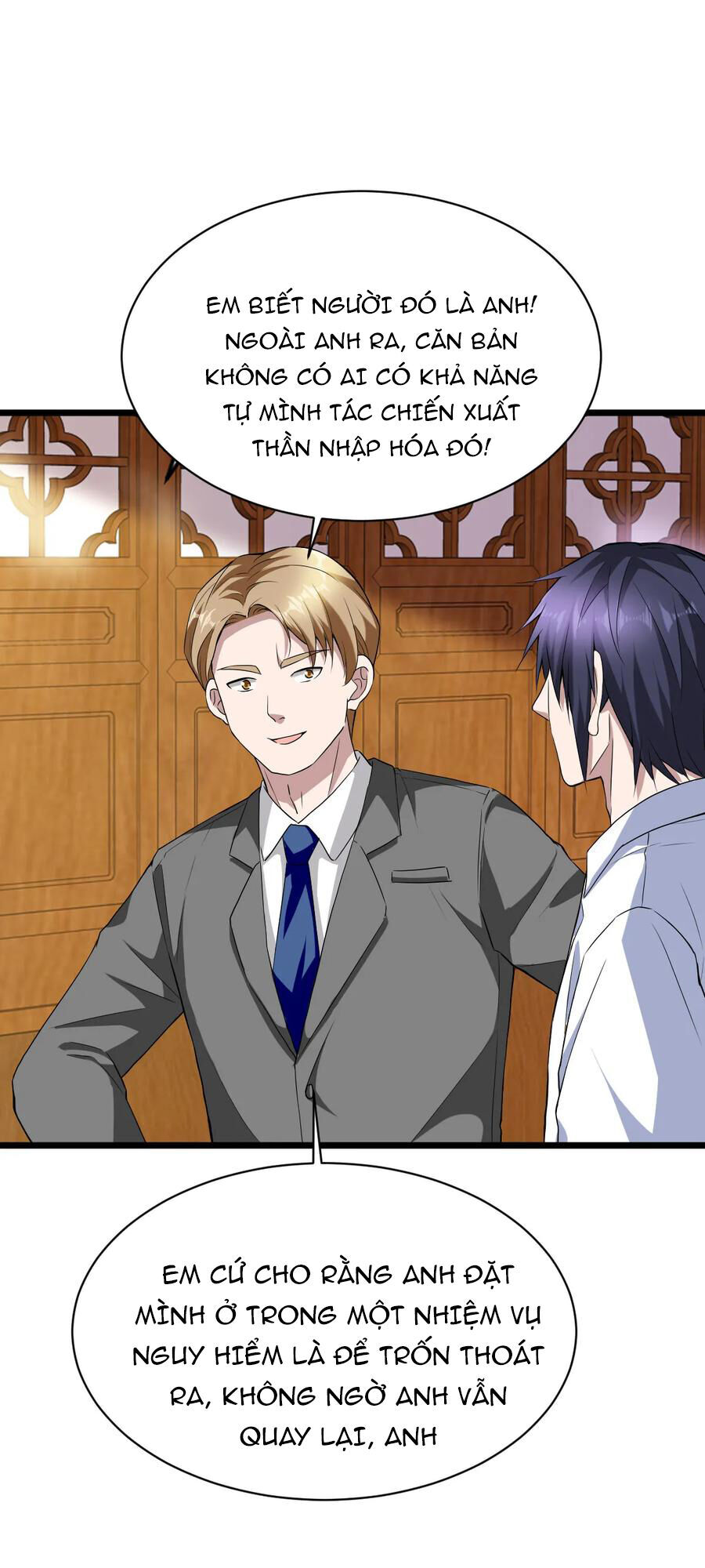 Đô Thị Tà Vương Chapter 14 - Trang 2