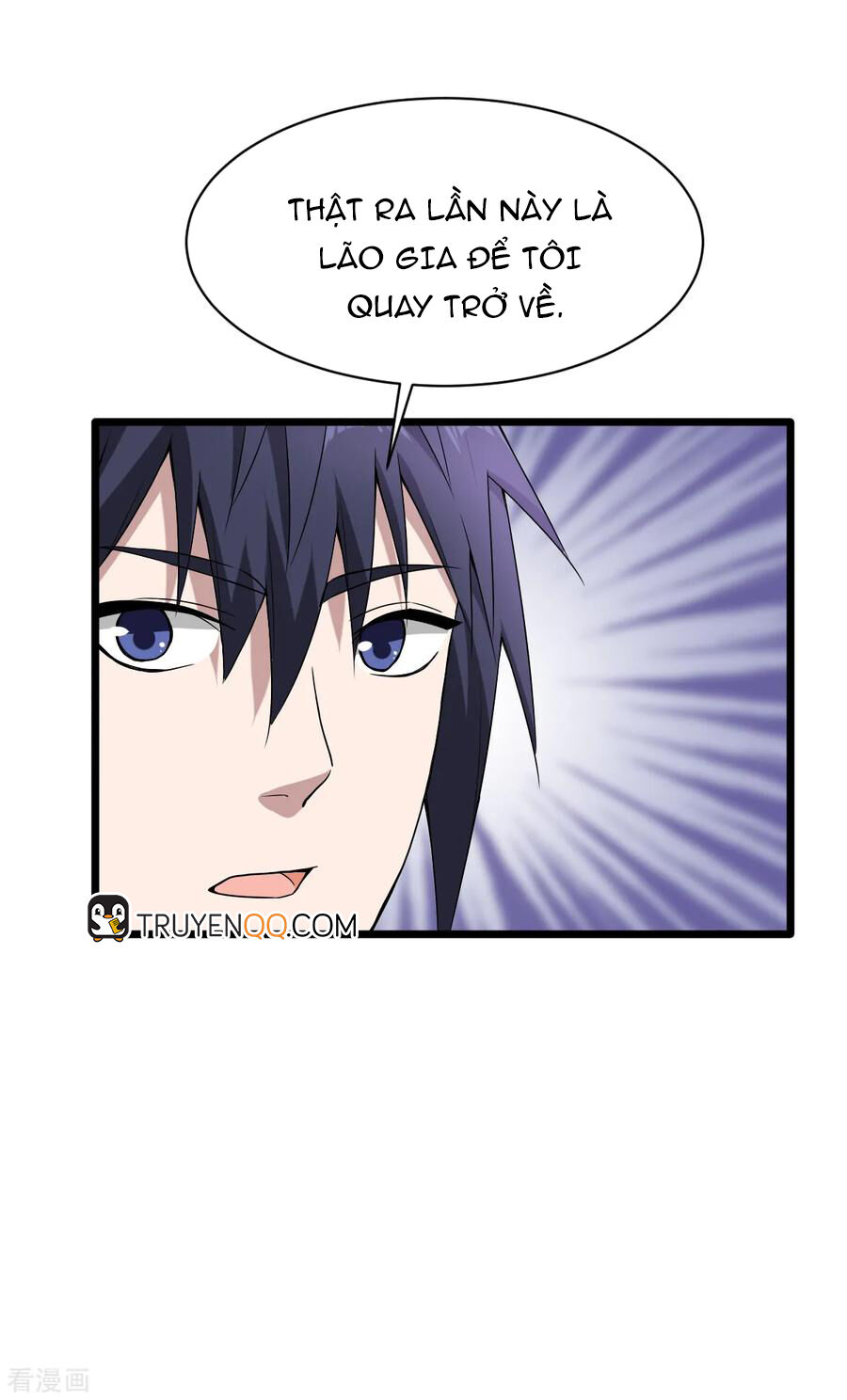 Đô Thị Tà Vương Chapter 14 - Trang 2