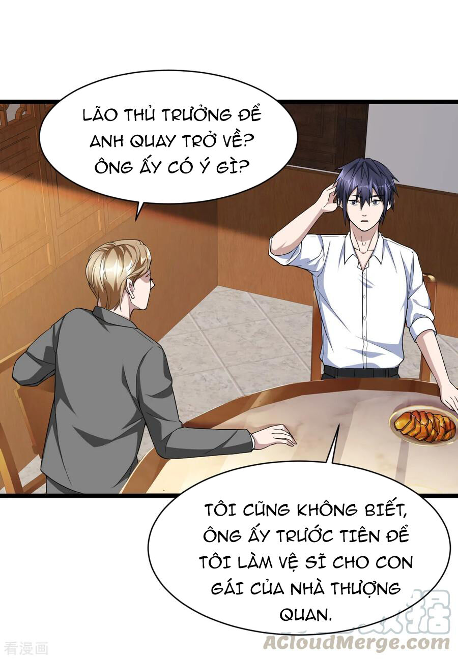 Đô Thị Tà Vương Chapter 14 - Trang 2