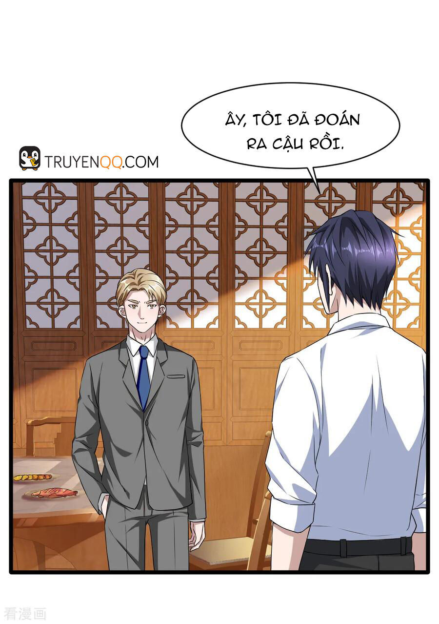 Đô Thị Tà Vương Chapter 14 - Trang 2