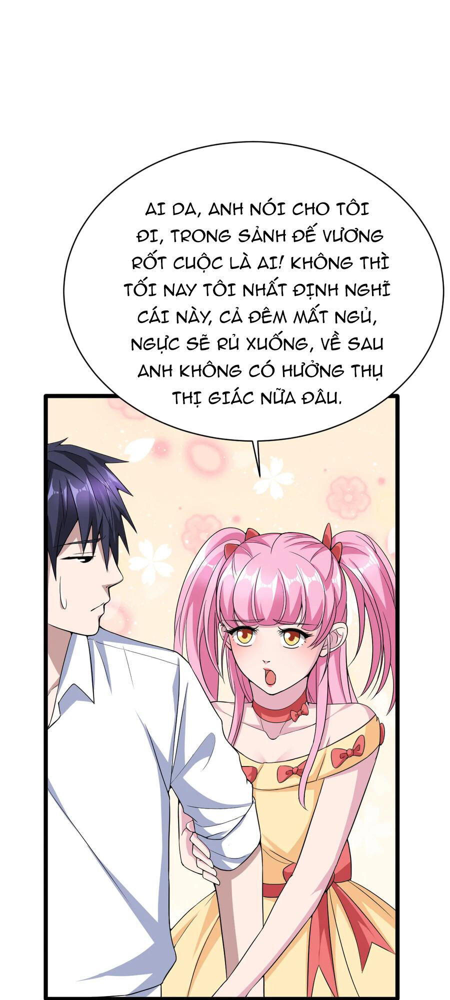 Đô Thị Tà Vương Chapter 14 - Trang 2