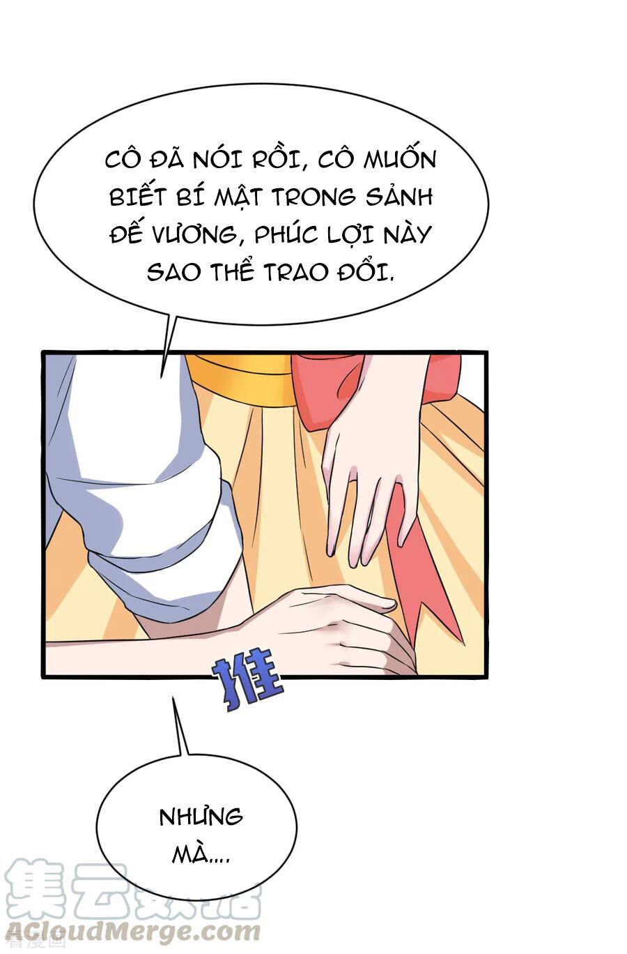 Đô Thị Tà Vương Chapter 14 - Trang 2
