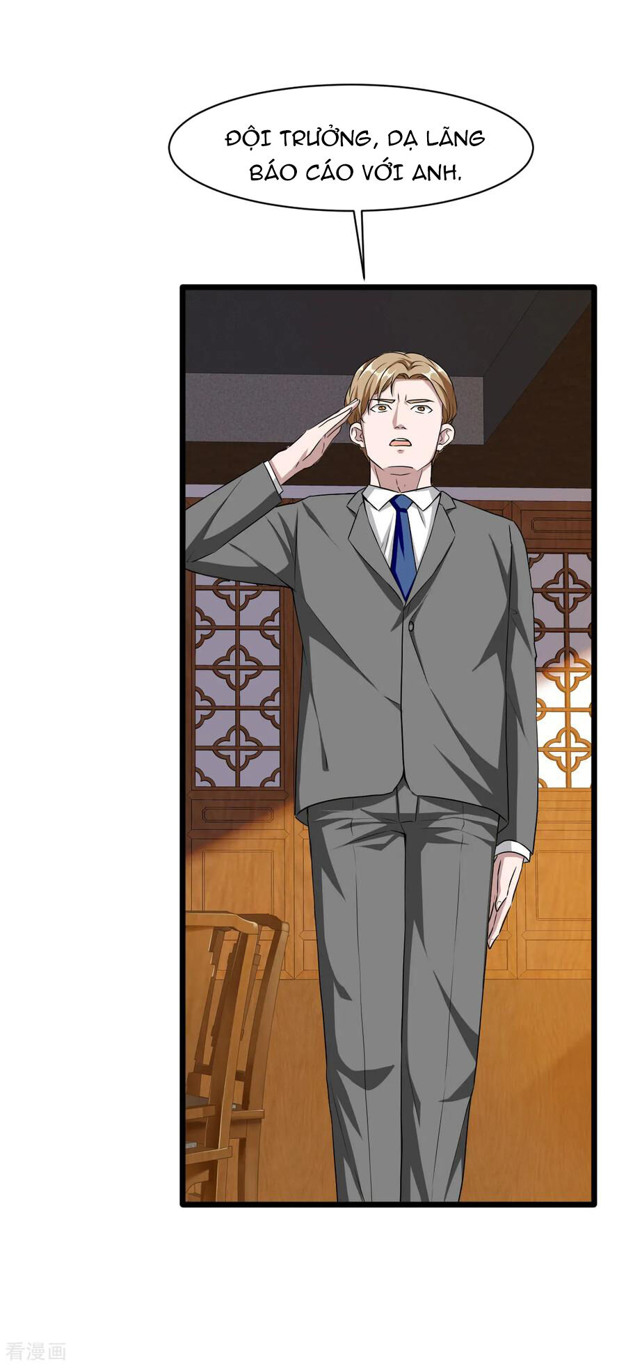 Đô Thị Tà Vương Chapter 14 - Trang 2