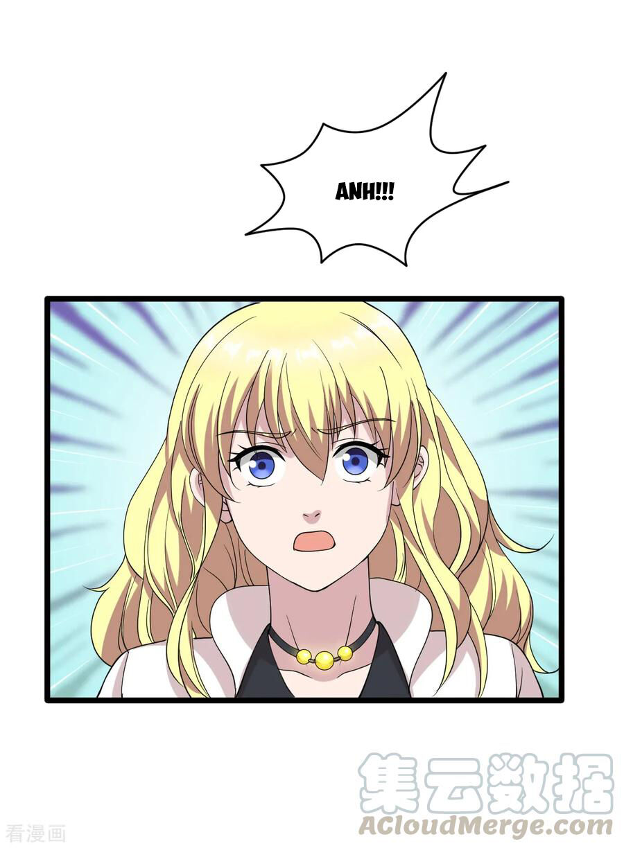 Đô Thị Tà Vương Chapter 14 - Trang 2