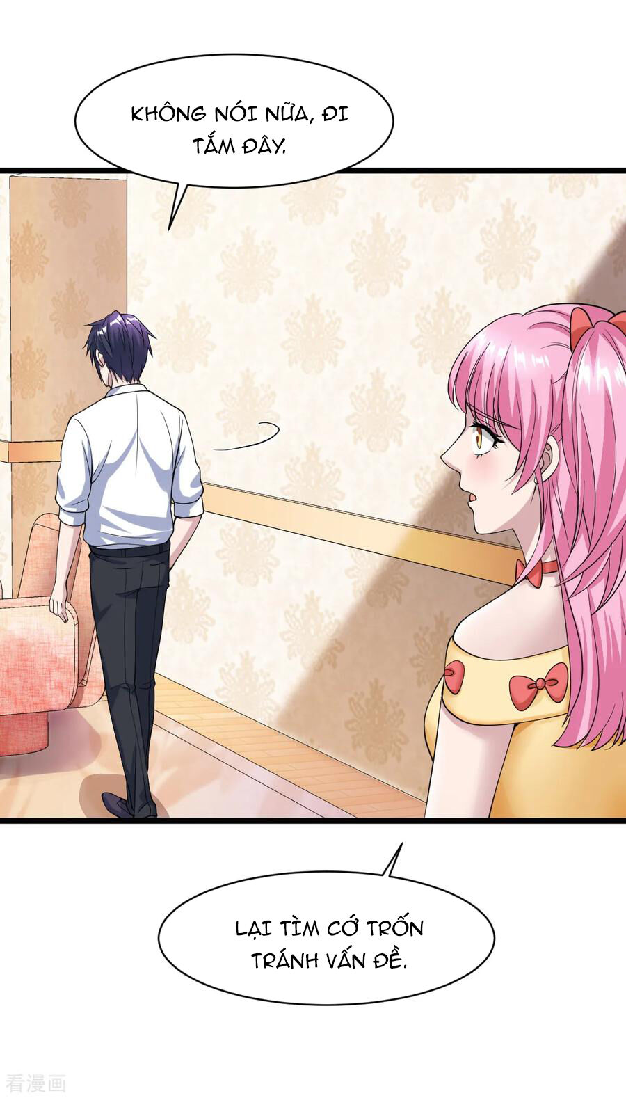 Đô Thị Tà Vương Chapter 14 - Trang 2