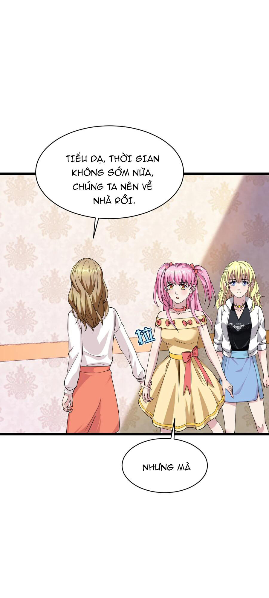 Đô Thị Tà Vương Chapter 14 - Trang 2