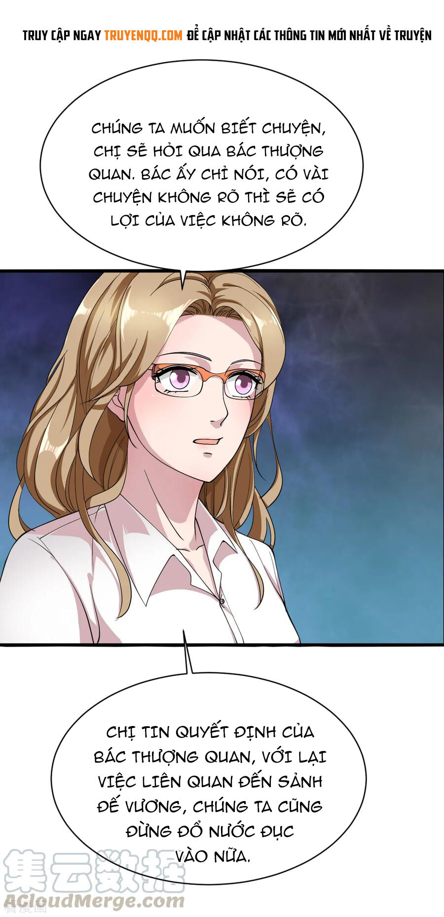 Đô Thị Tà Vương Chapter 14 - Trang 2