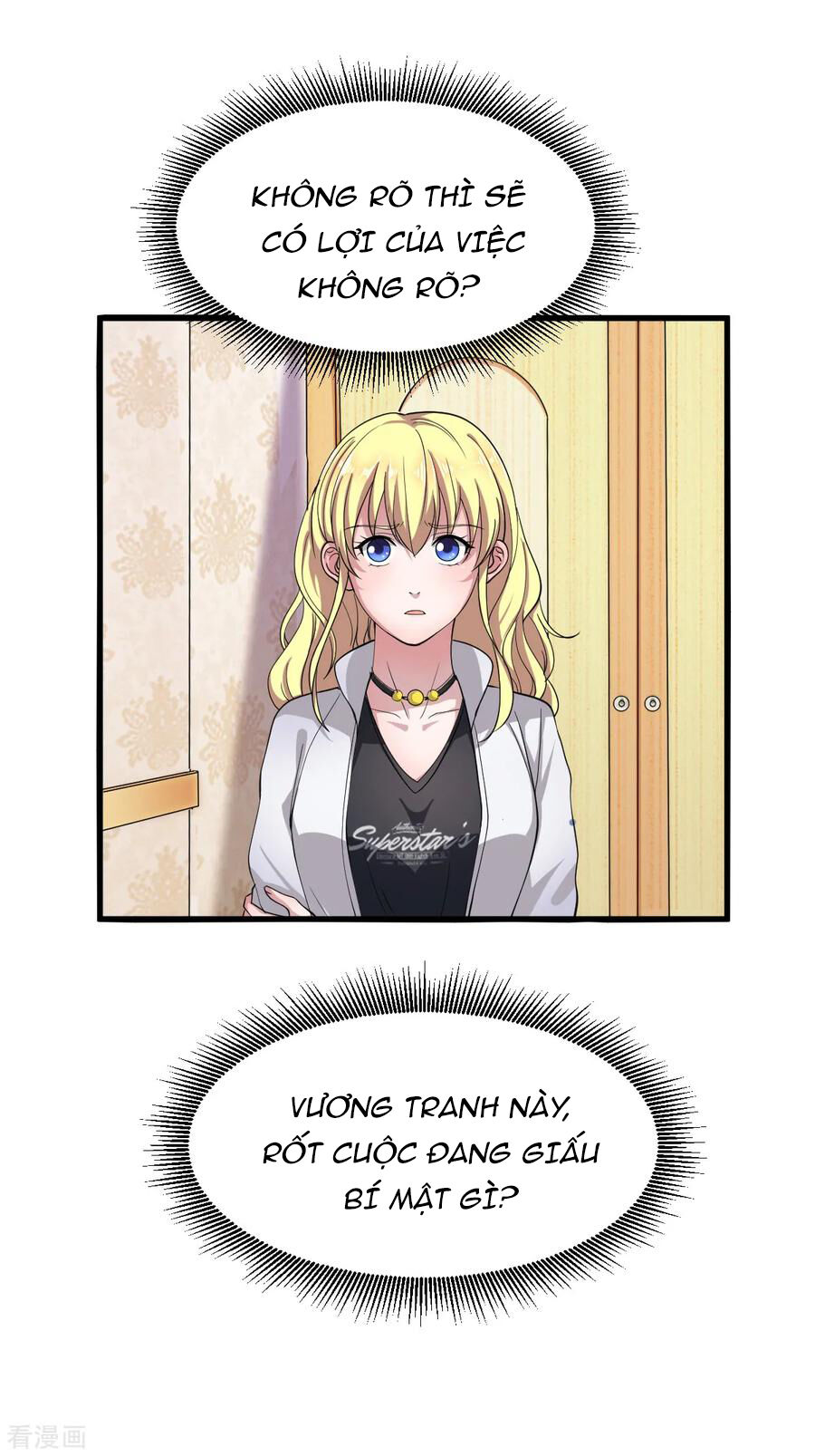 Đô Thị Tà Vương Chapter 14 - Trang 2