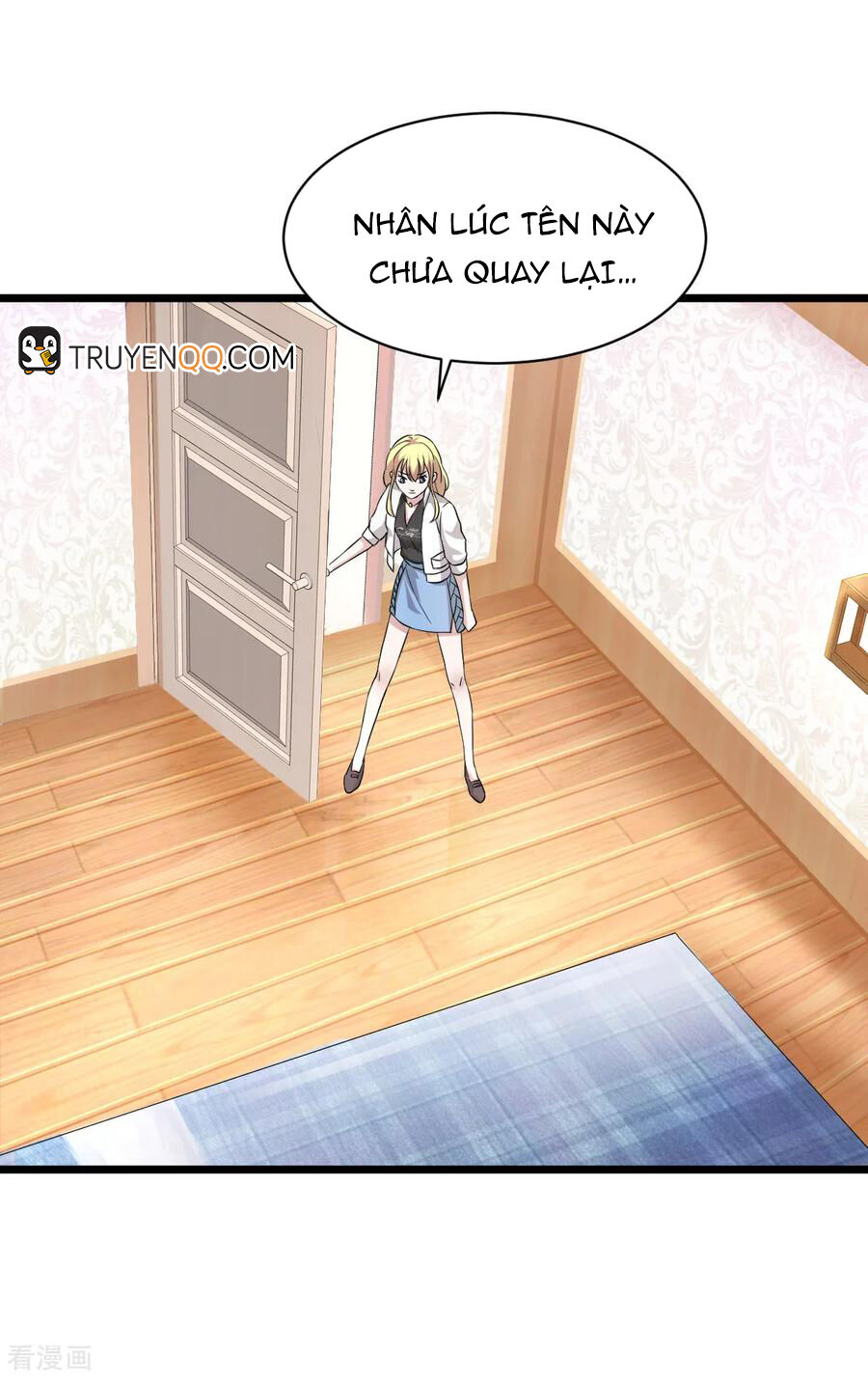 Đô Thị Tà Vương Chapter 14 - Trang 2