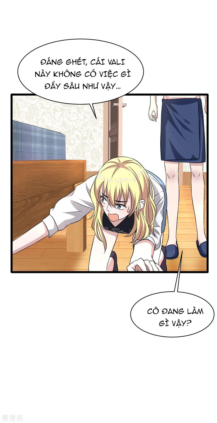 Đô Thị Tà Vương Chapter 14 - Trang 2