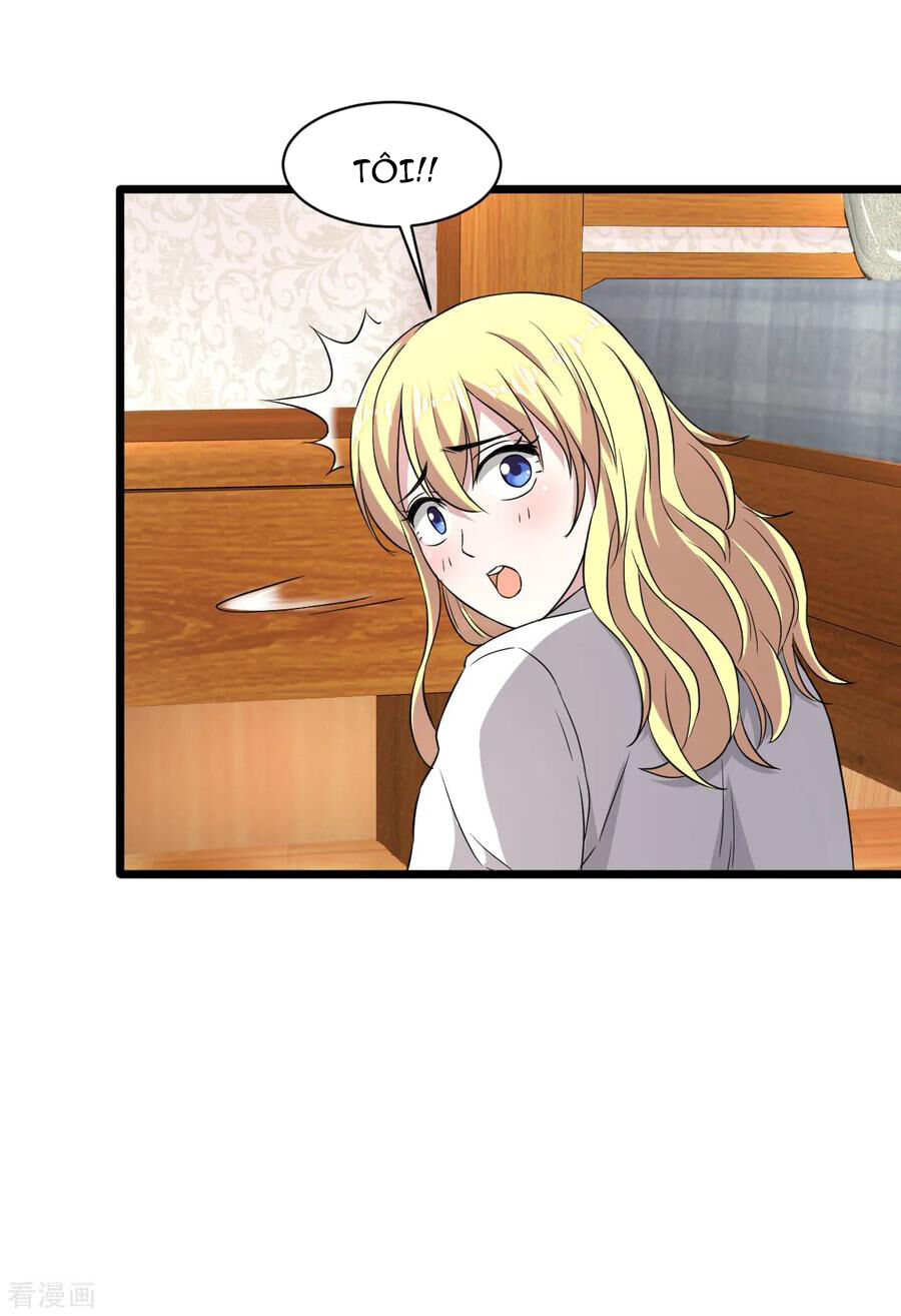 Đô Thị Tà Vương Chapter 14 - Trang 2