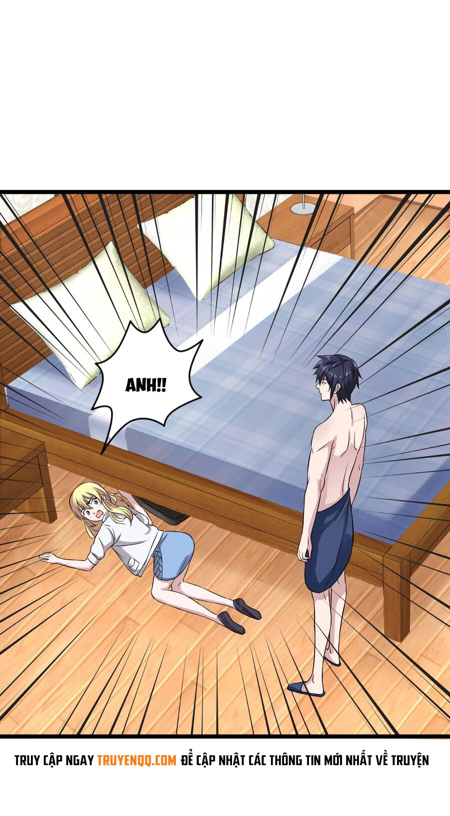 Đô Thị Tà Vương Chapter 14 - Trang 2