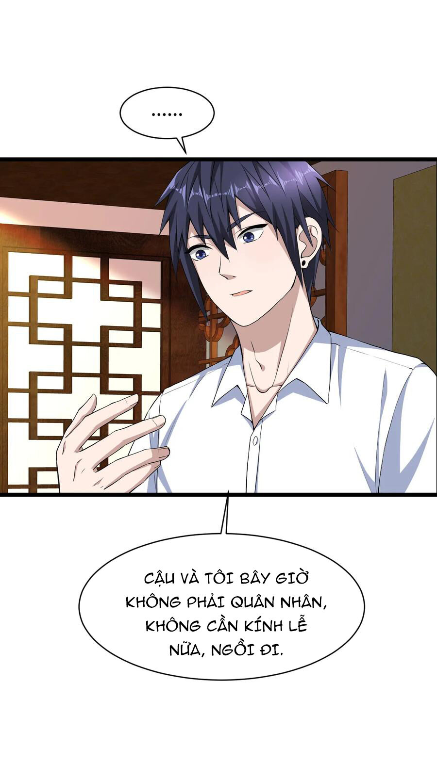 Đô Thị Tà Vương Chapter 14 - Trang 2