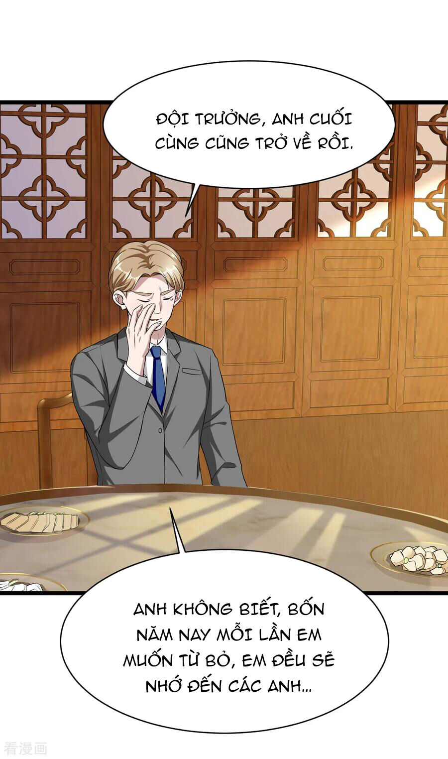 Đô Thị Tà Vương Chapter 14 - Trang 2