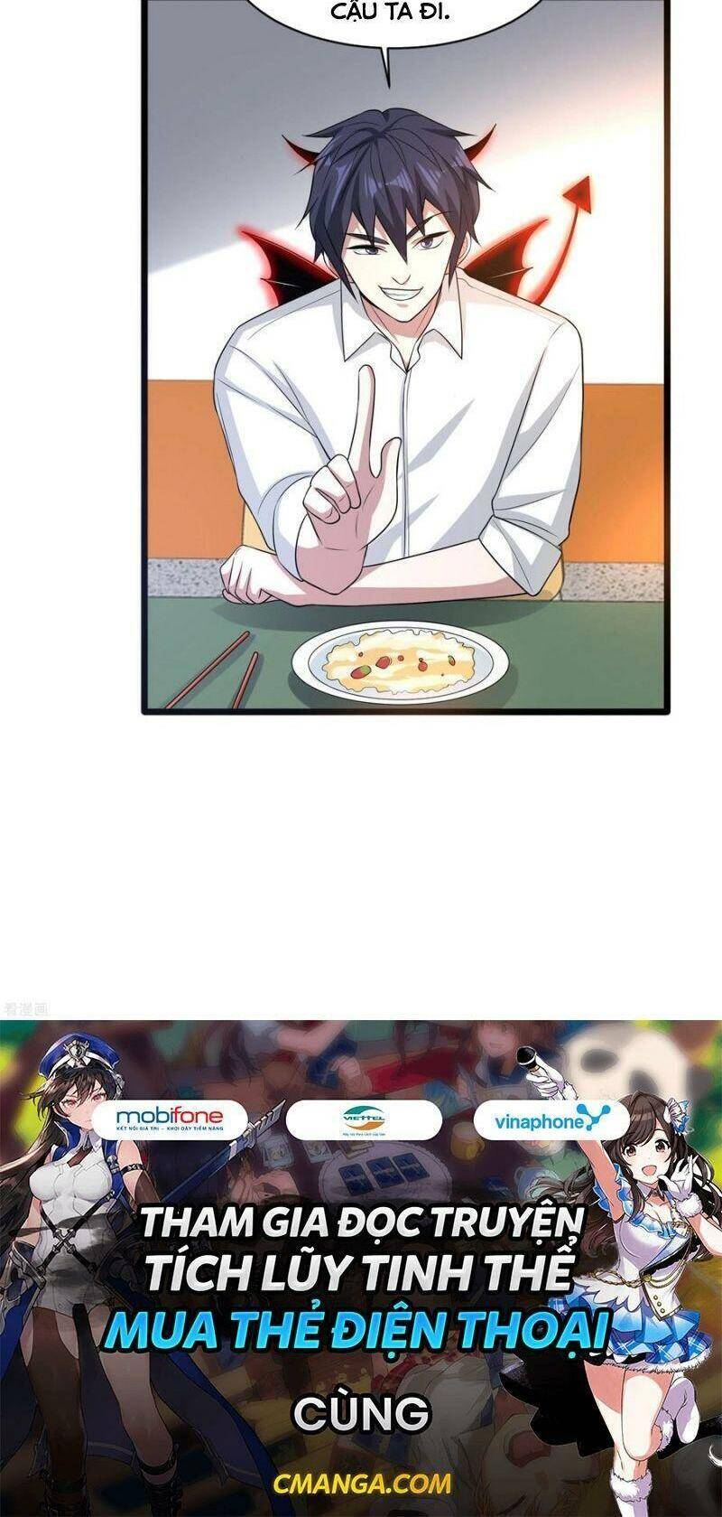 Đô Thị Tà Vương Chapter 140 - Trang 2