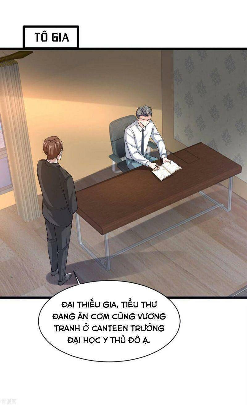 Đô Thị Tà Vương Chapter 140 - Trang 2