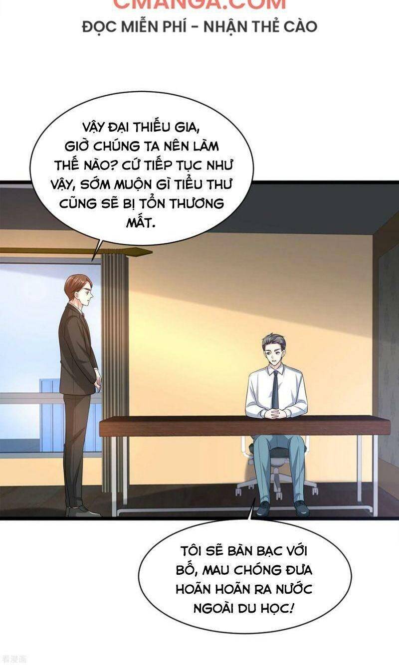 Đô Thị Tà Vương Chapter 140 - Trang 2