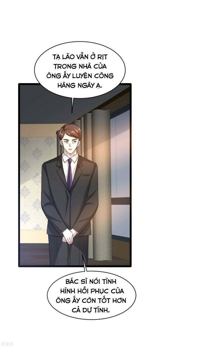 Đô Thị Tà Vương Chapter 140 - Trang 2