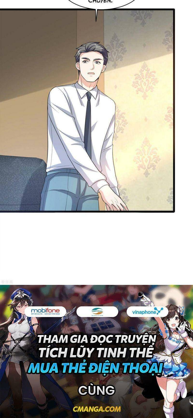 Đô Thị Tà Vương Chapter 140 - Trang 2