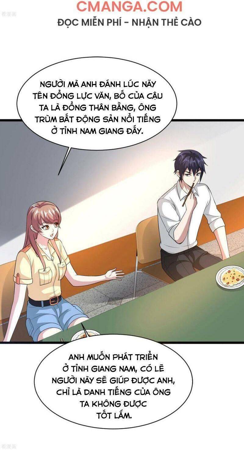 Đô Thị Tà Vương Chapter 140 - Trang 2