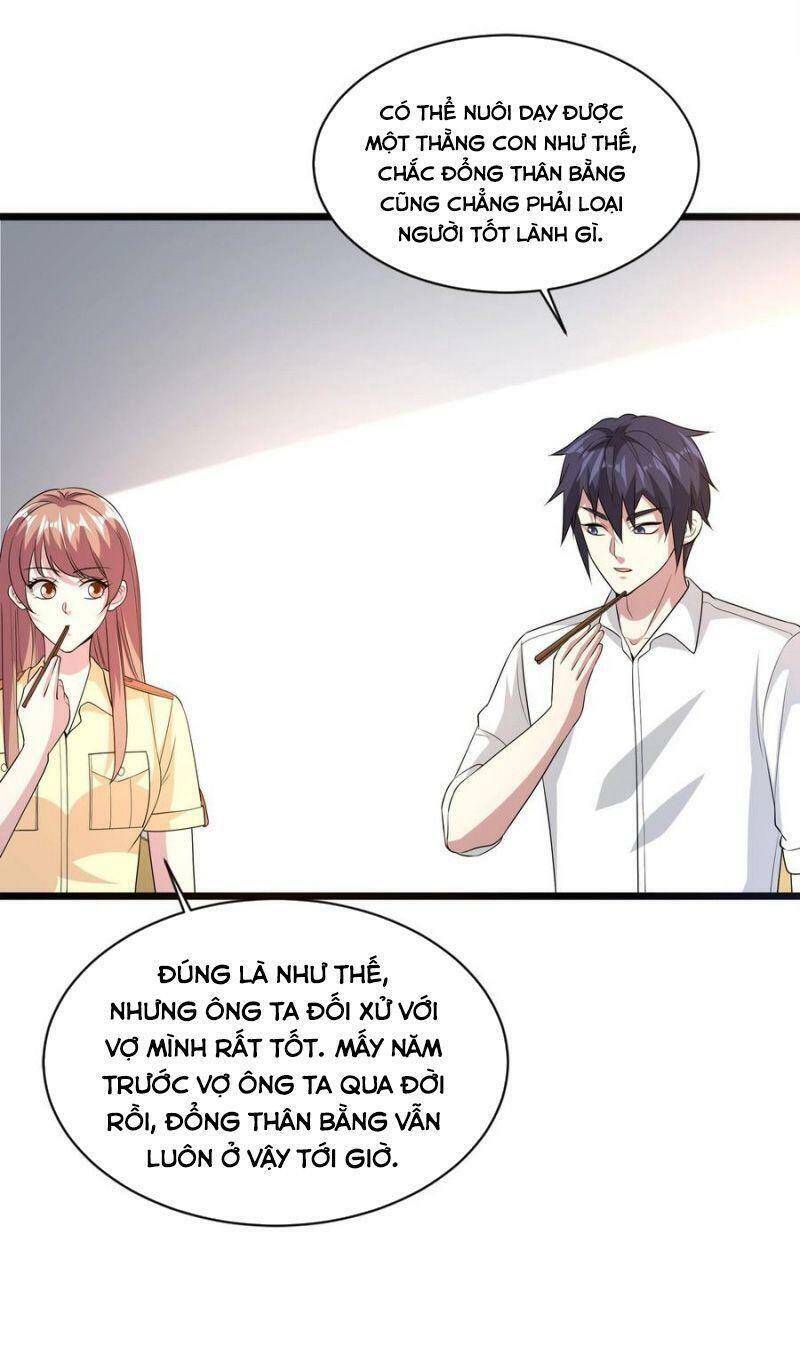 Đô Thị Tà Vương Chapter 140 - Trang 2