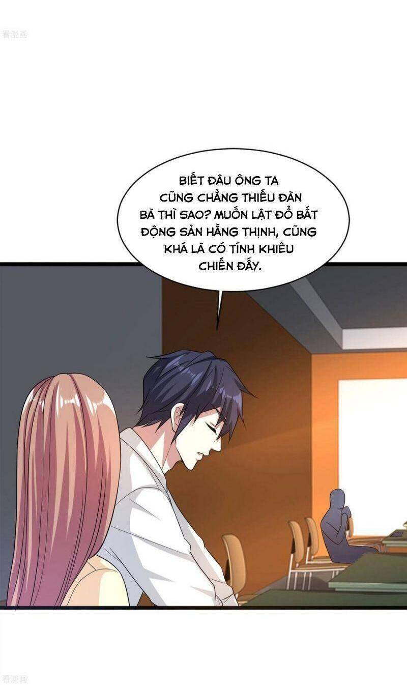 Đô Thị Tà Vương Chapter 140 - Trang 2