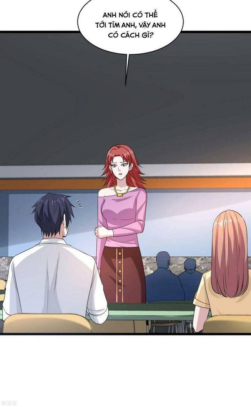 Đô Thị Tà Vương Chapter 140 - Trang 2