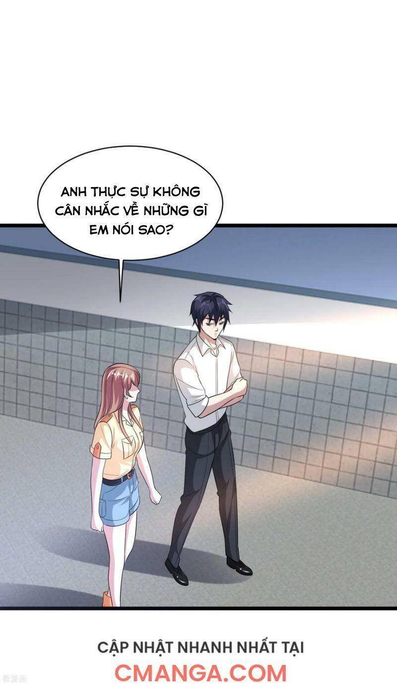 Đô Thị Tà Vương Chapter 141 - Trang 2