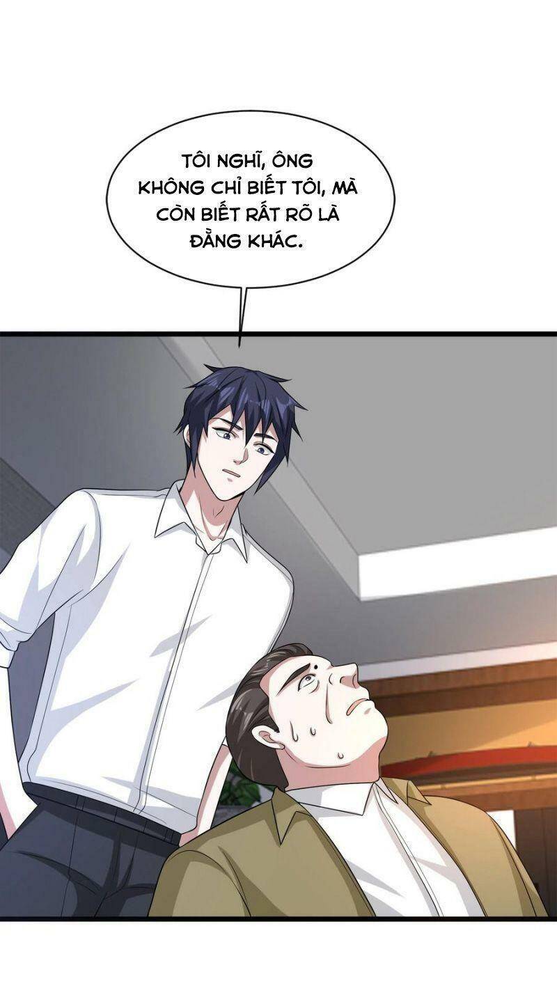 Đô Thị Tà Vương Chapter 141 - Trang 2