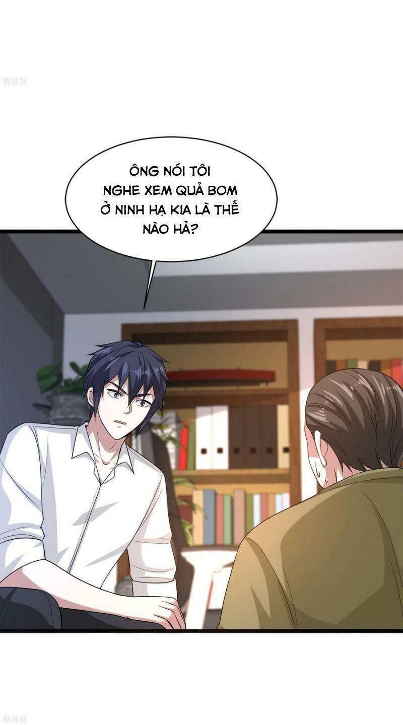 Đô Thị Tà Vương Chapter 141 - Trang 2