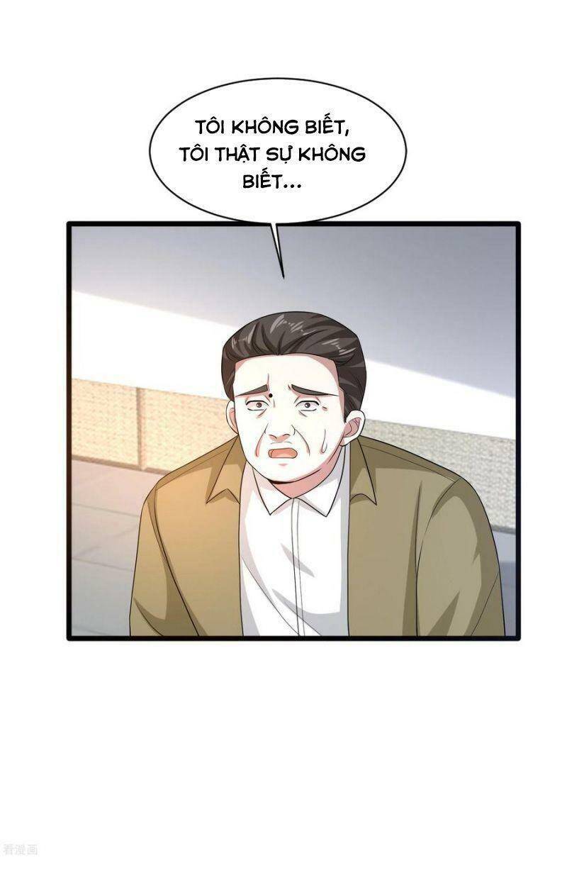 Đô Thị Tà Vương Chapter 141 - Trang 2