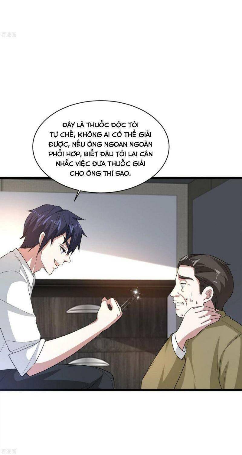 Đô Thị Tà Vương Chapter 141 - Trang 2