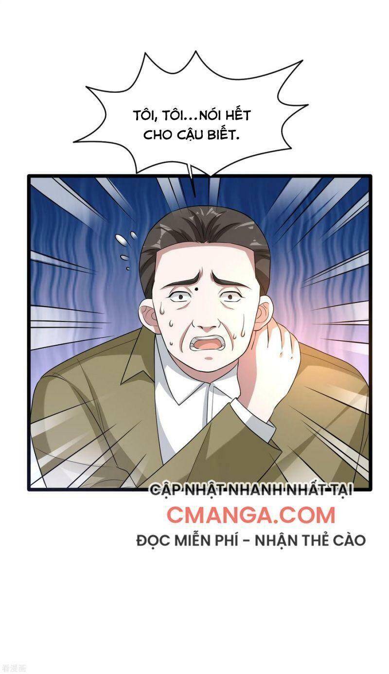 Đô Thị Tà Vương Chapter 141 - Trang 2