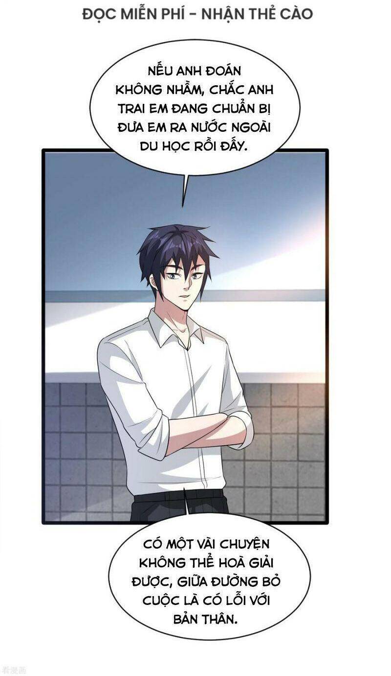 Đô Thị Tà Vương Chapter 141 - Trang 2