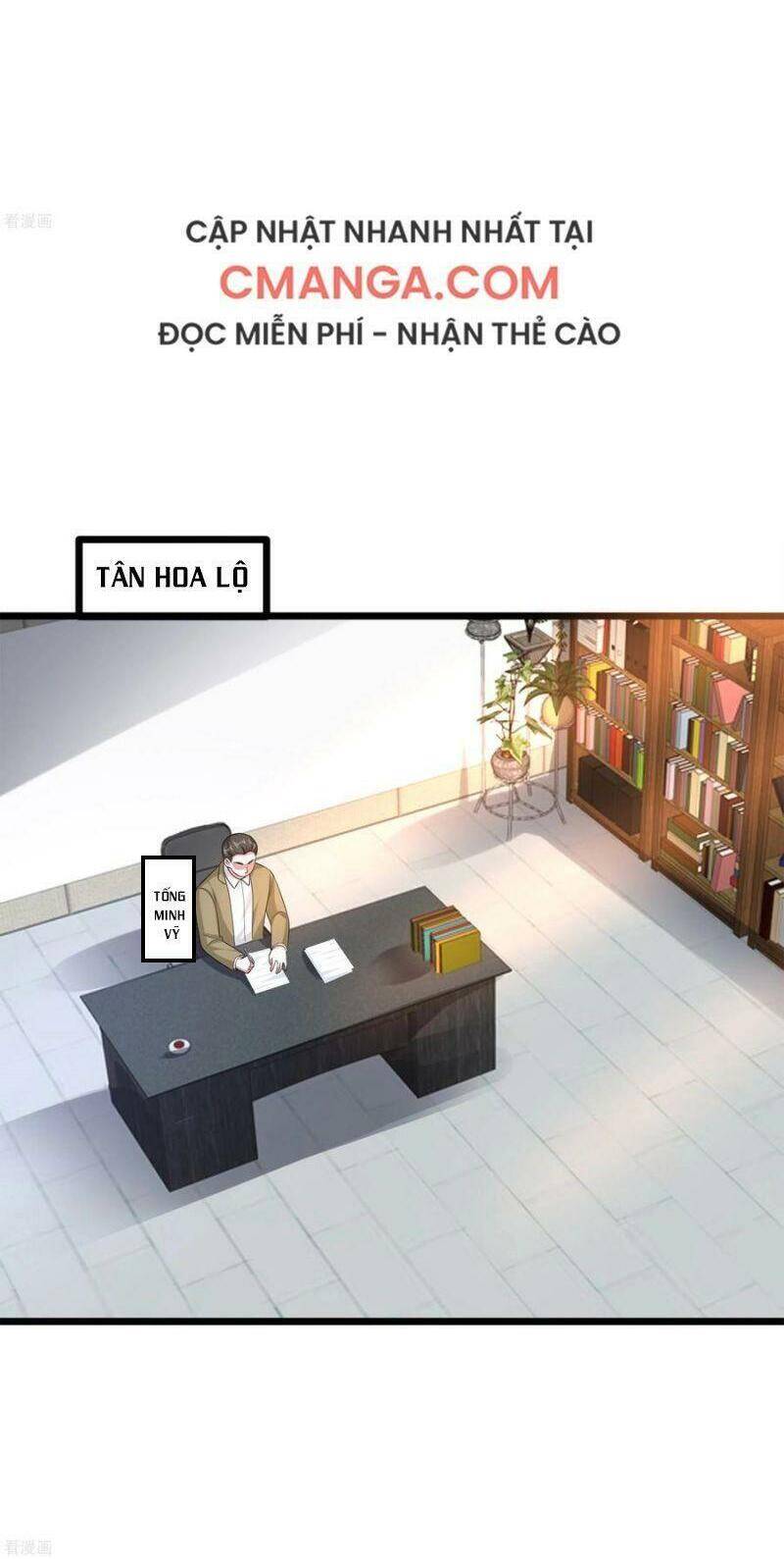 Đô Thị Tà Vương Chapter 141 - Trang 2