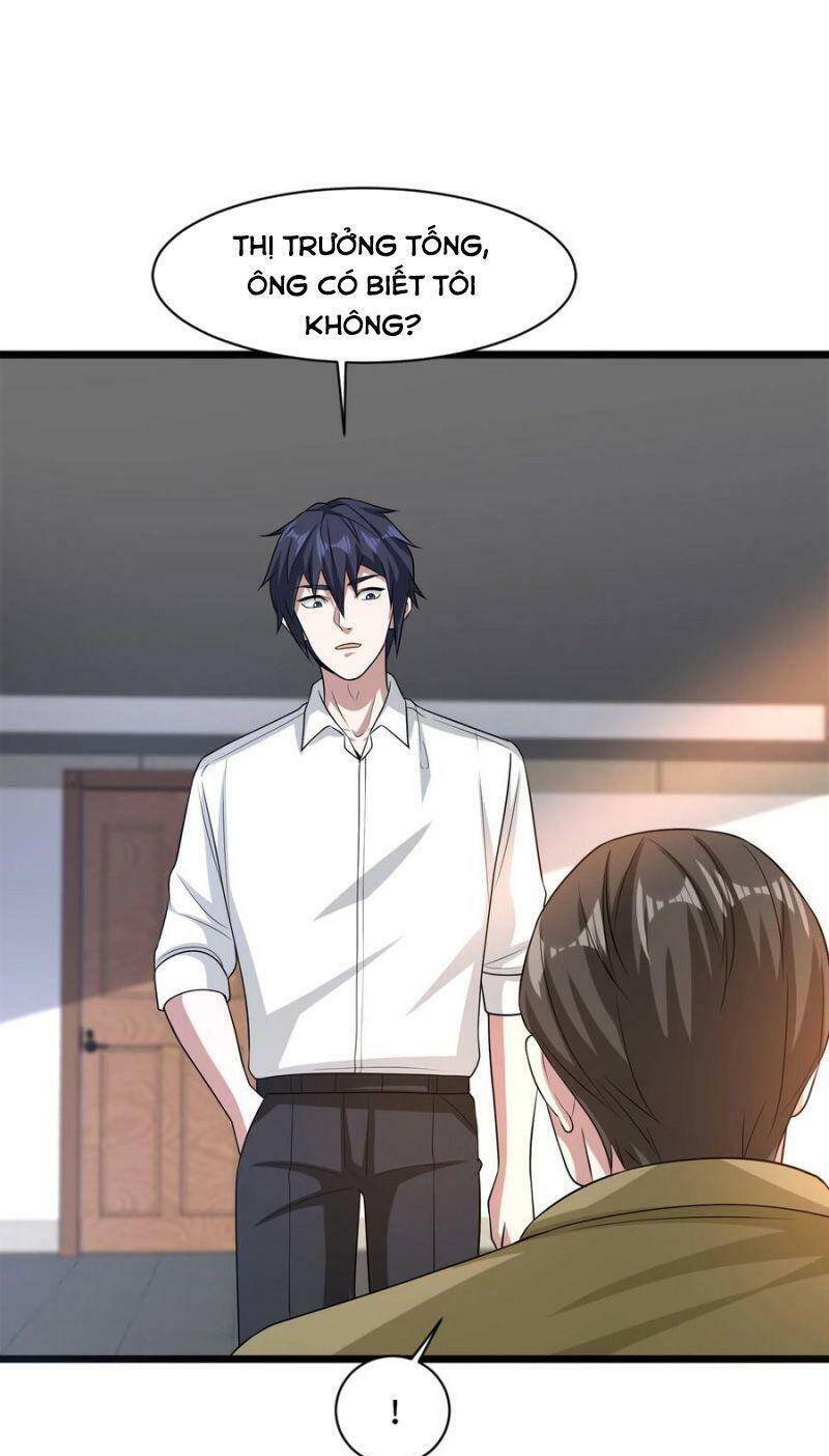 Đô Thị Tà Vương Chapter 141 - Trang 2