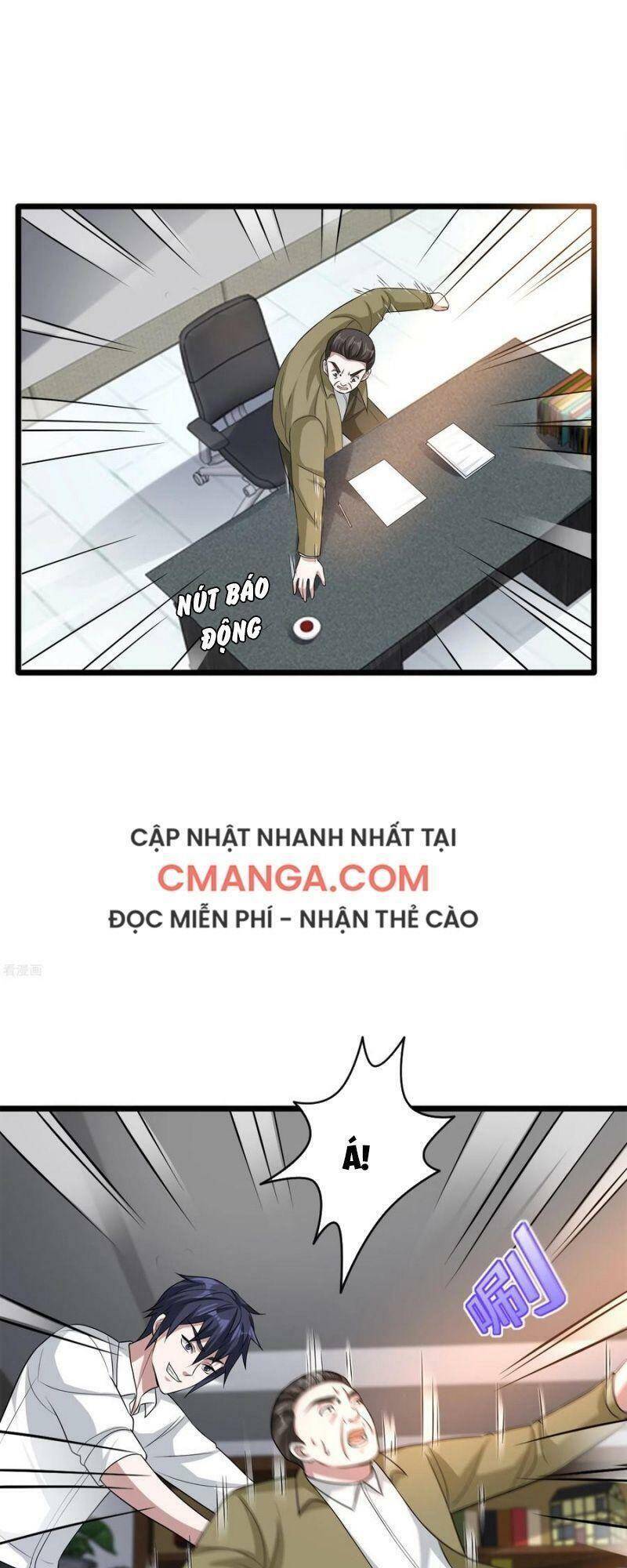 Đô Thị Tà Vương Chapter 141 - Trang 2