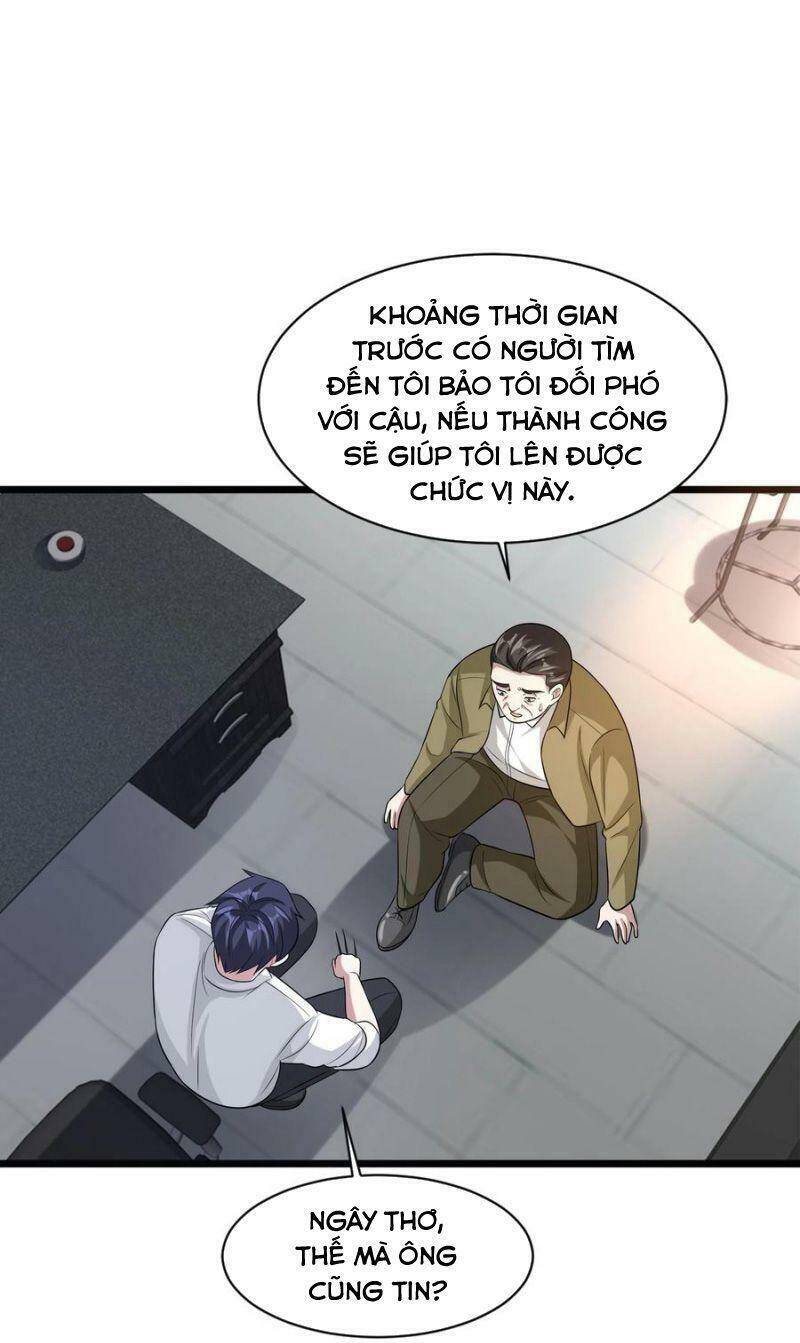 Đô Thị Tà Vương Chapter 142 - Trang 2