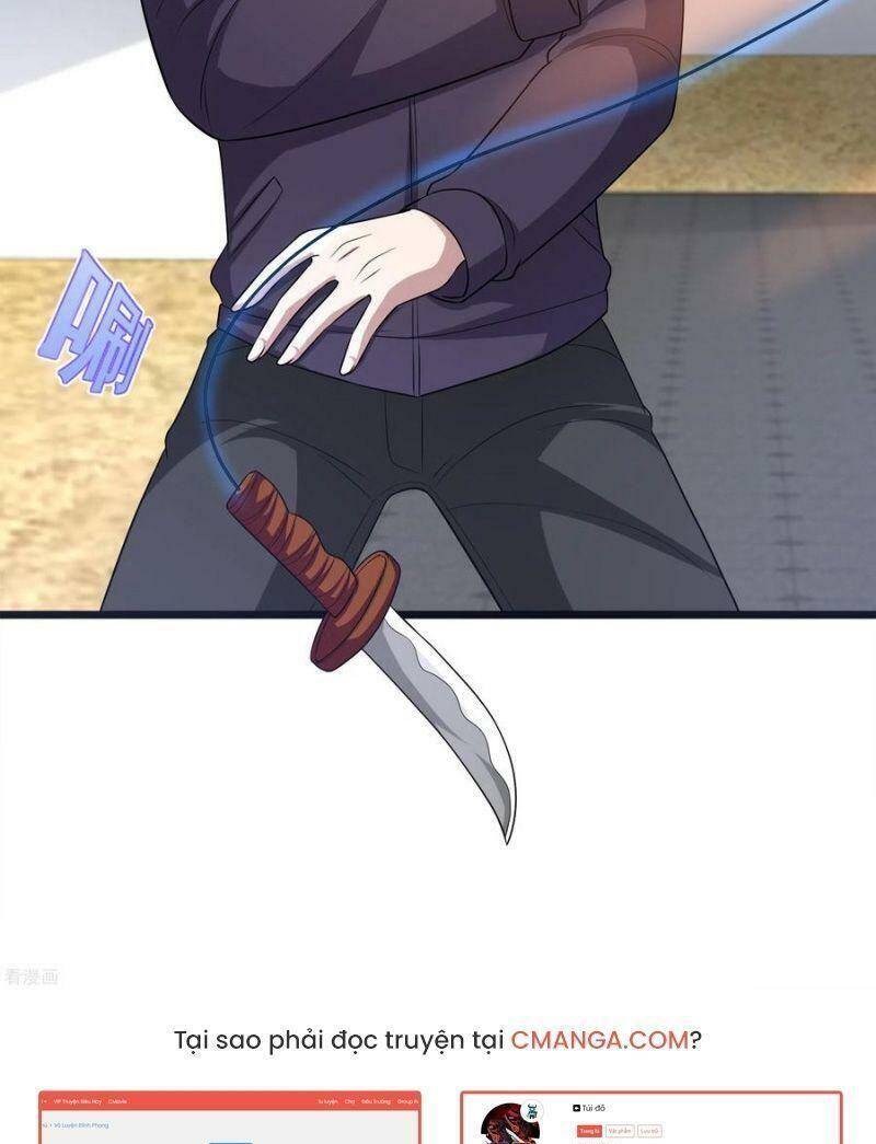 Đô Thị Tà Vương Chapter 142 - Trang 2