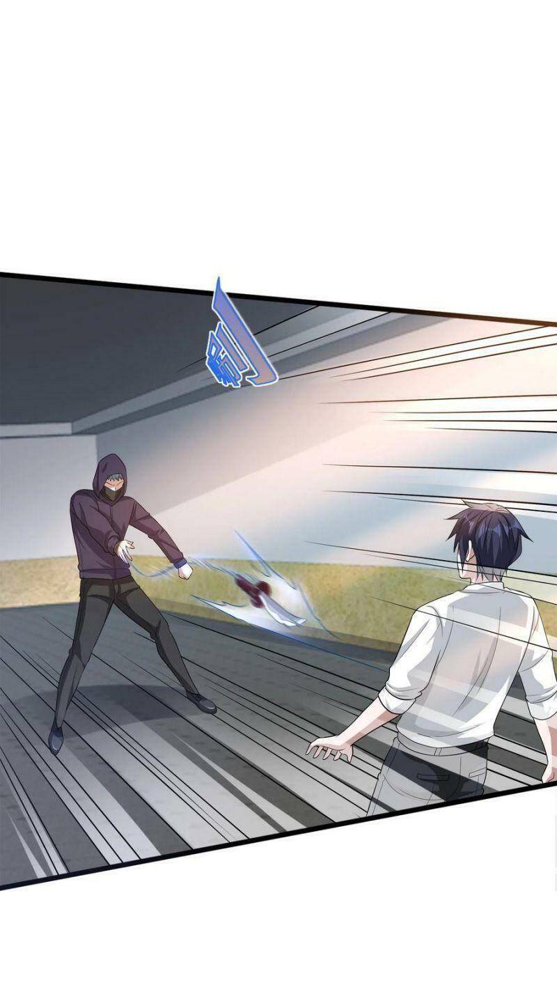 Đô Thị Tà Vương Chapter 142 - Trang 2