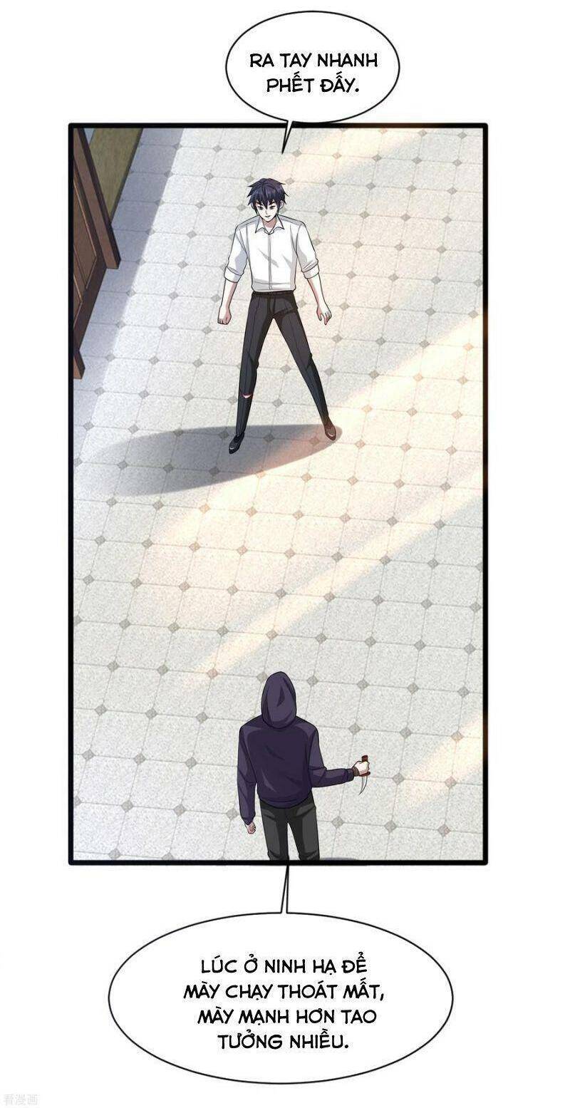 Đô Thị Tà Vương Chapter 142 - Trang 2