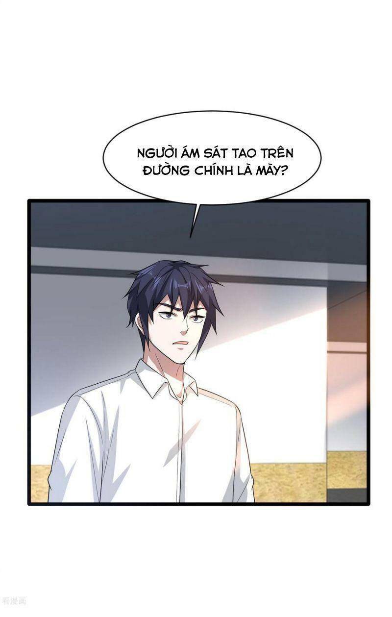 Đô Thị Tà Vương Chapter 142 - Trang 2