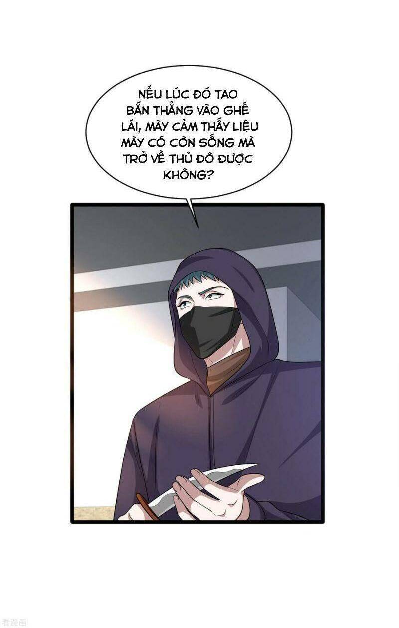 Đô Thị Tà Vương Chapter 142 - Trang 2