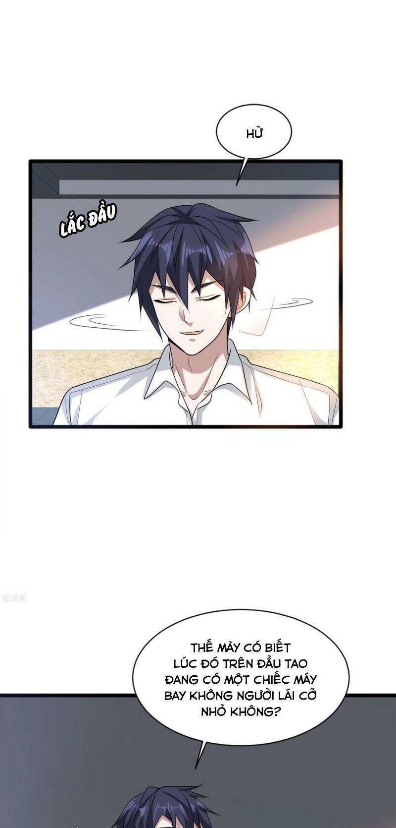 Đô Thị Tà Vương Chapter 142 - Trang 2