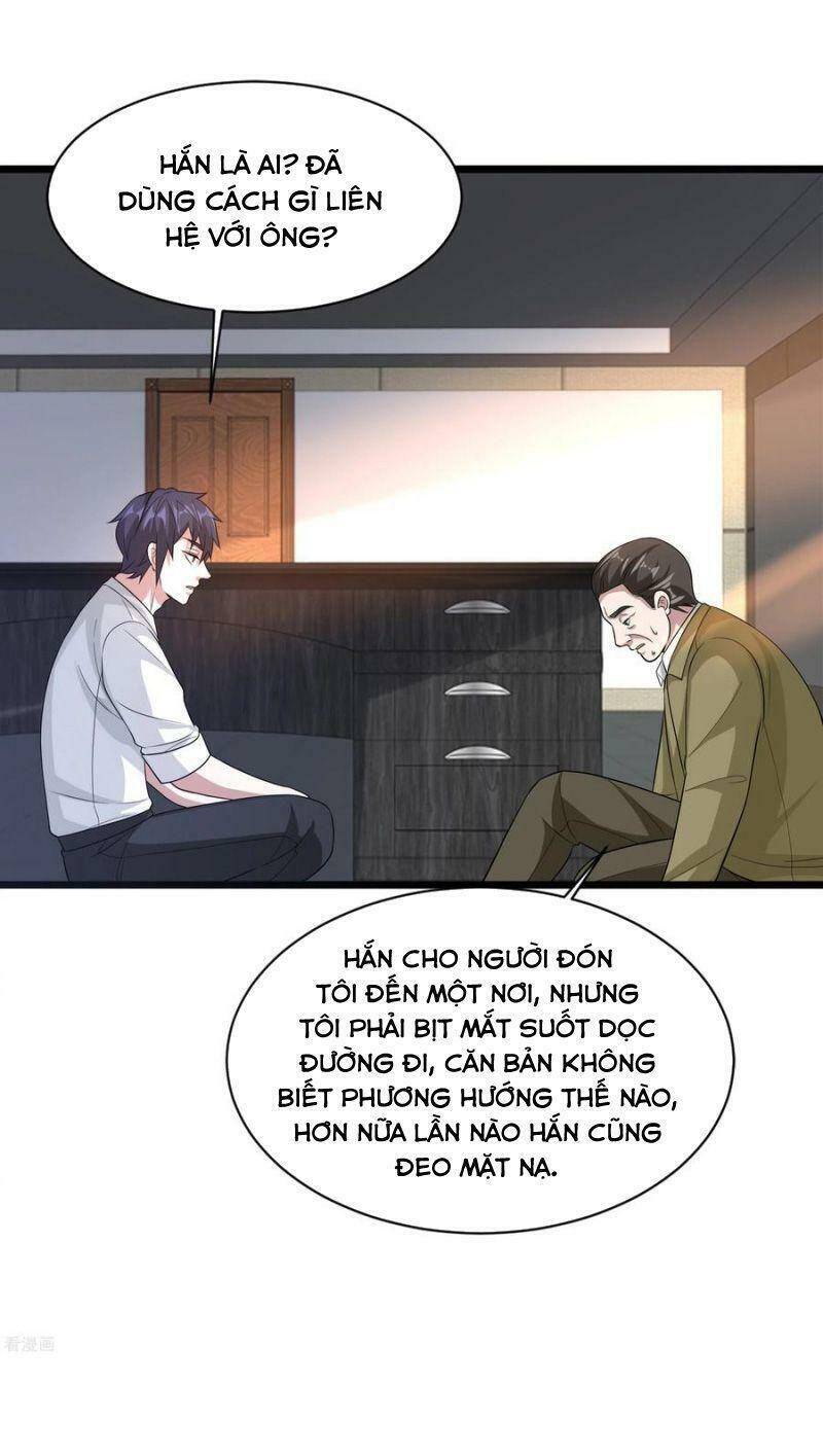 Đô Thị Tà Vương Chapter 142 - Trang 2