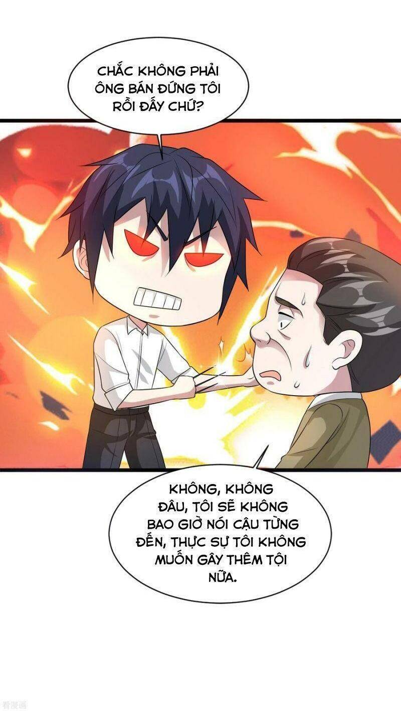 Đô Thị Tà Vương Chapter 142 - Trang 2