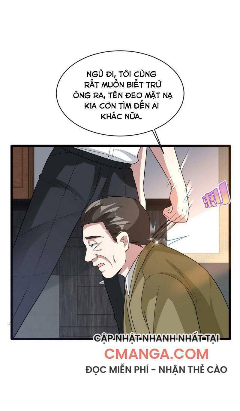 Đô Thị Tà Vương Chapter 142 - Trang 2